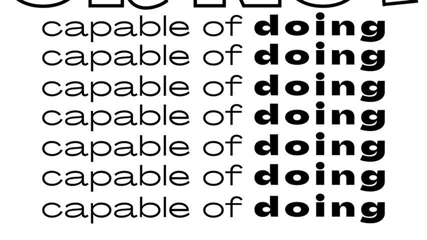 “Embrace the failure” — Graphic Design & Animation