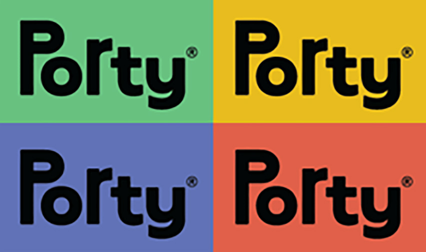 Porty