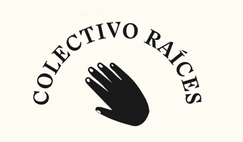 Logotipo del Proyecto Colectivo Raíces