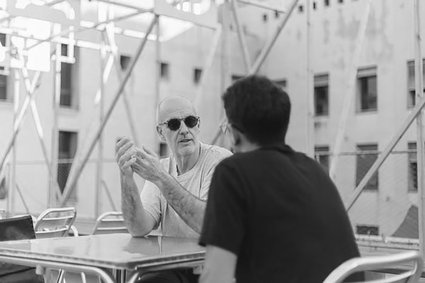 Marc Panero