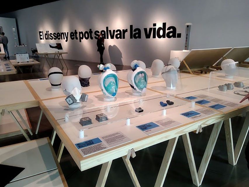 Museu del Disseny