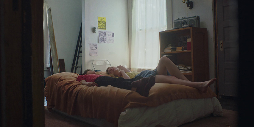 Set de 20th Century Women Set de 20th Century Women