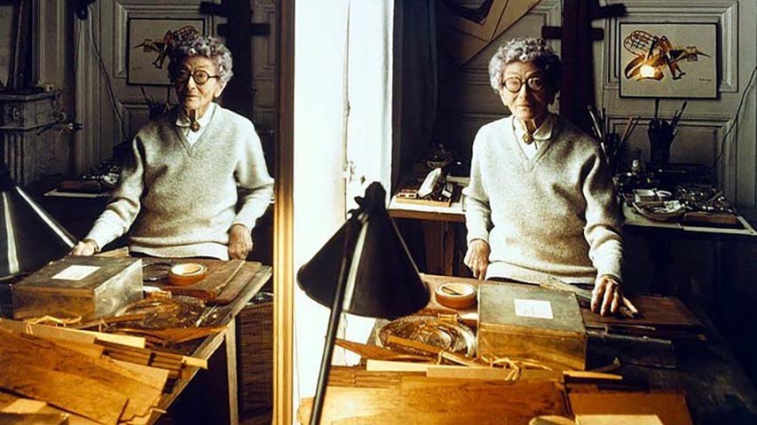 Eileen Gray Eileen Gray