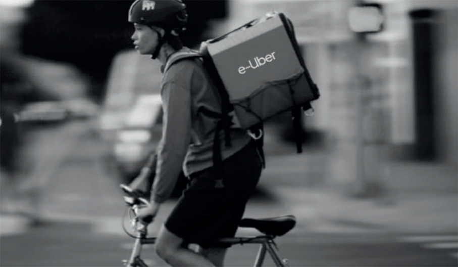 e-uber e-uber