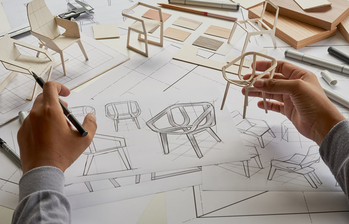 prototipar-silla