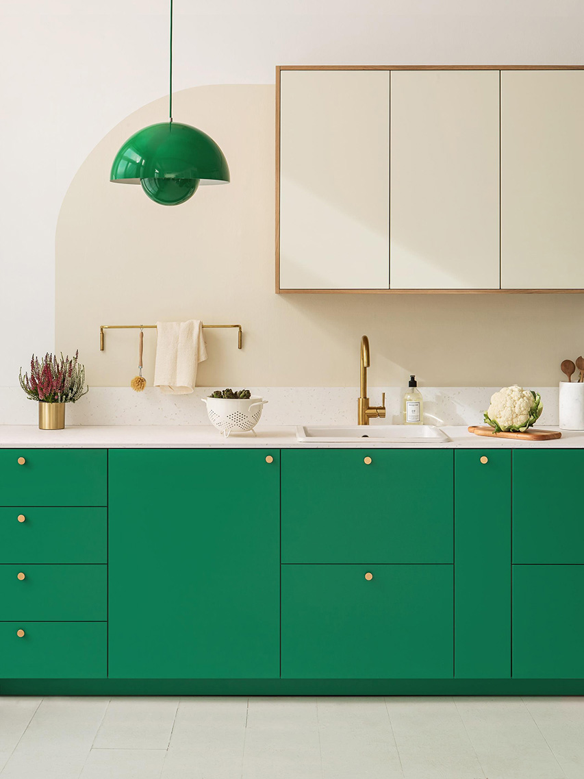 cocina-verde