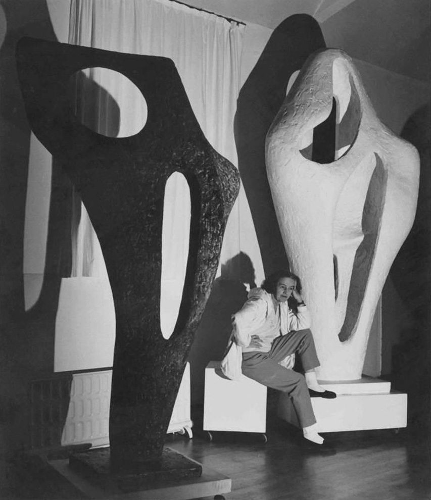 Barbara-Hepworth