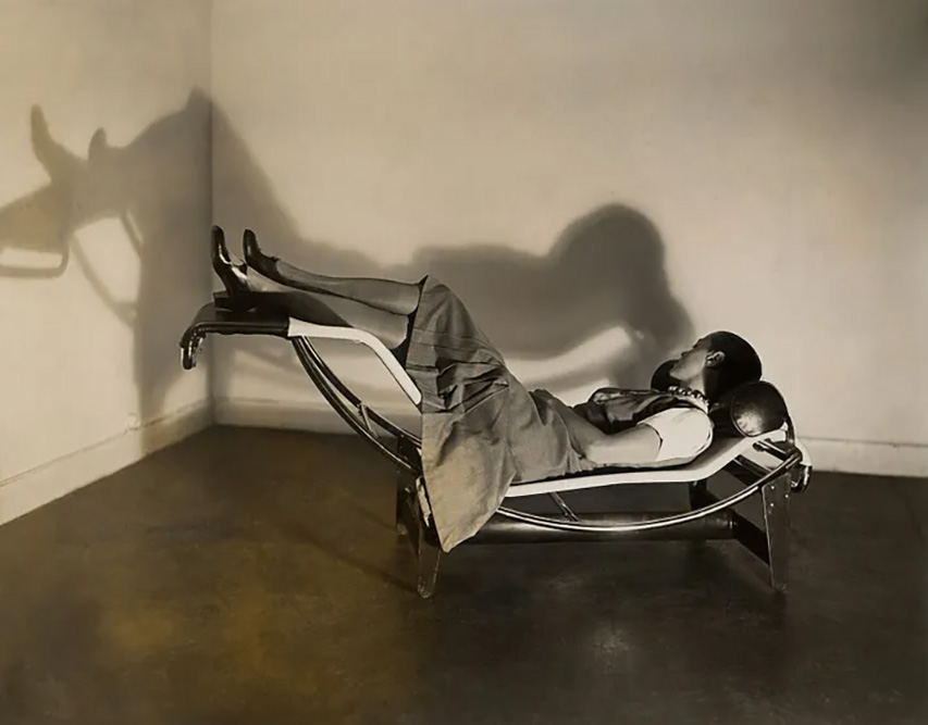 disenadora-Charlotte-Perriand