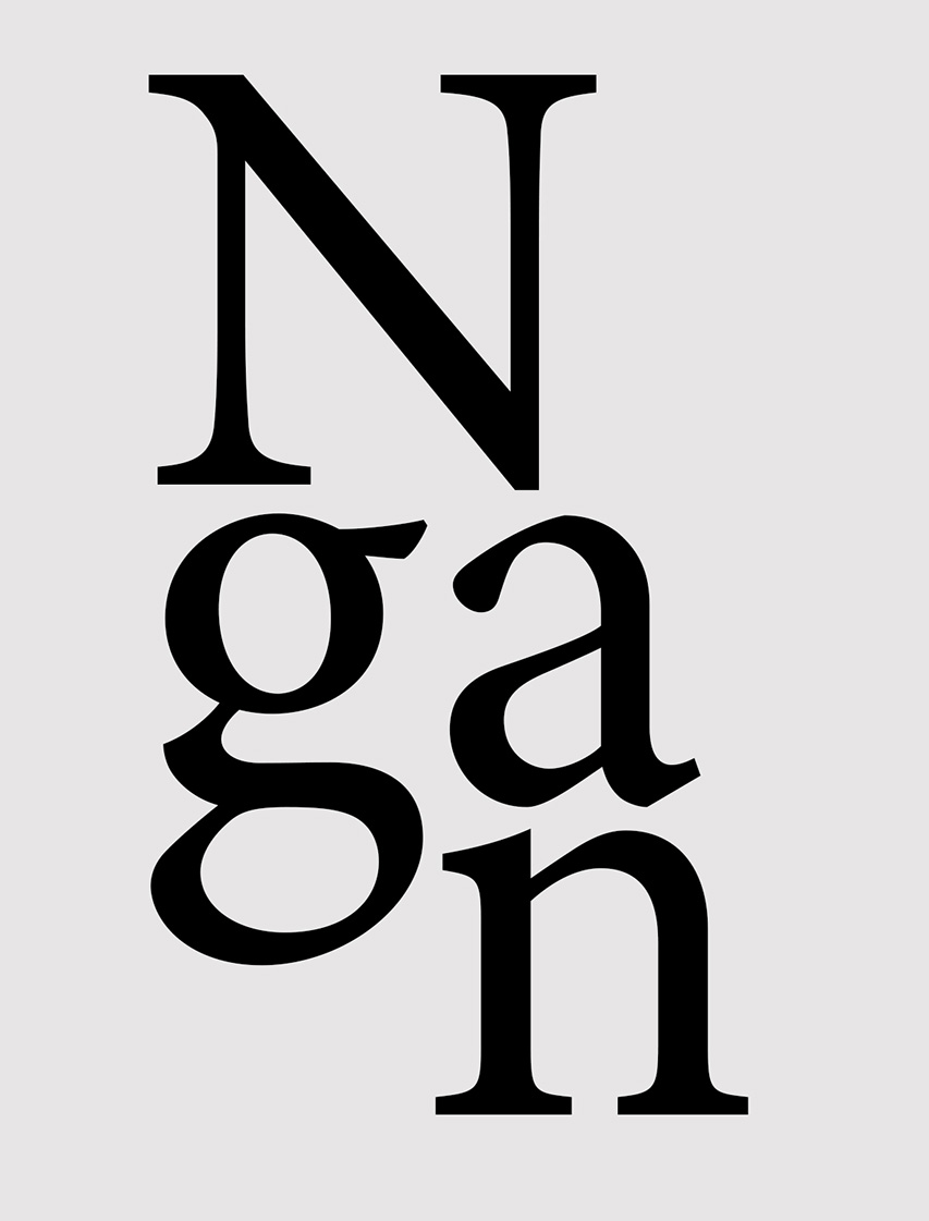 Tipografía Minion