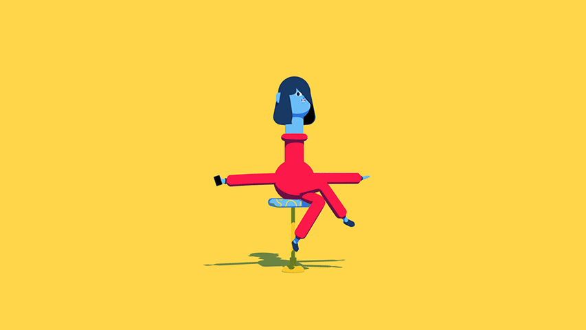 Ilustración de César Pelizer