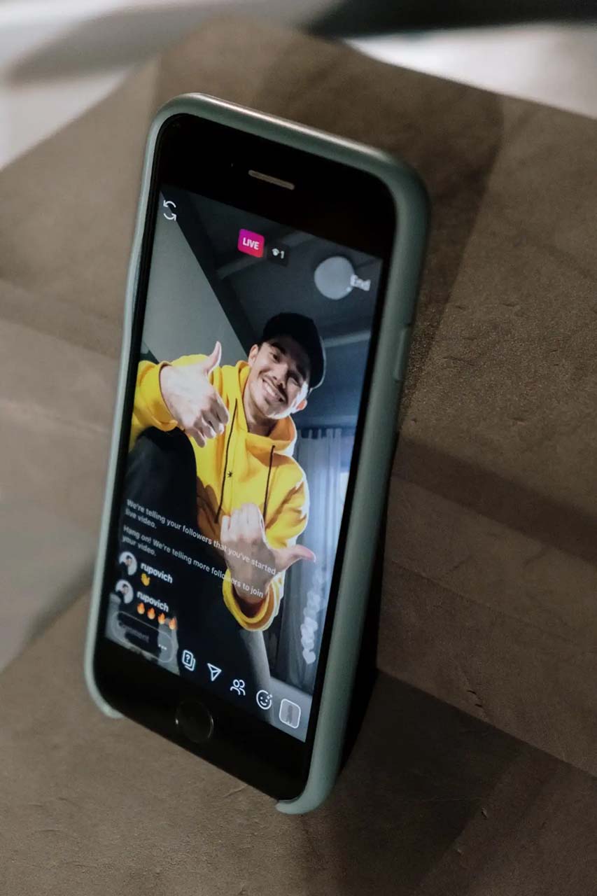 influencer instagram influencers