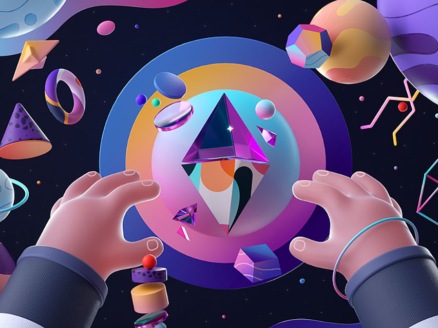 Ilustración de Mathieu L.B