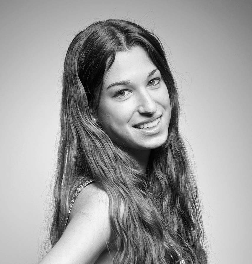 Elena Sáenz de la Torre Loras