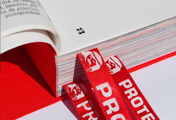 Proyecto Diseño Editorial