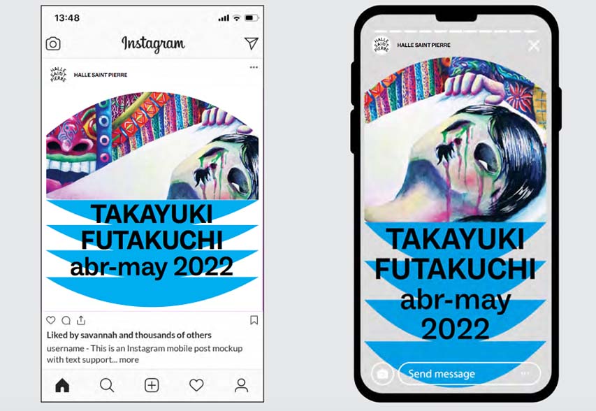 gráfica Redes Sociales