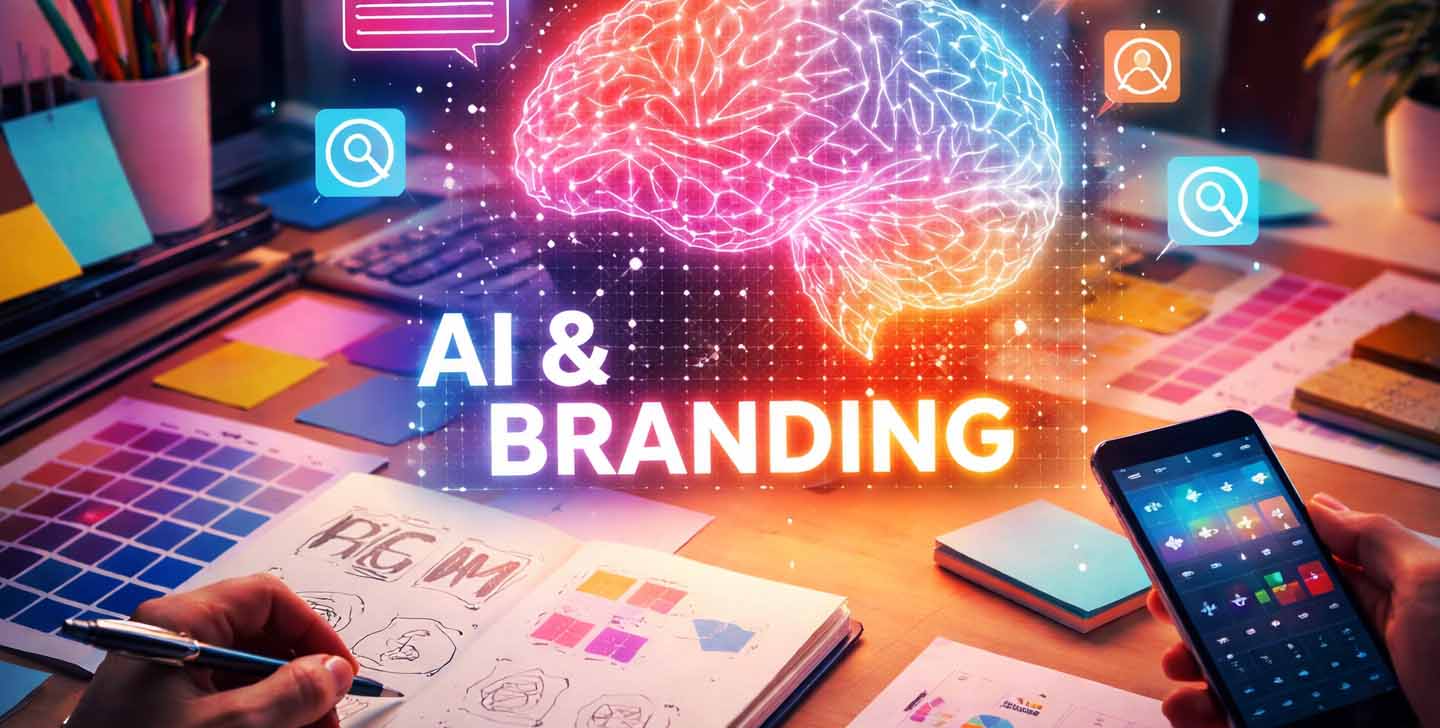 AI & Branding
