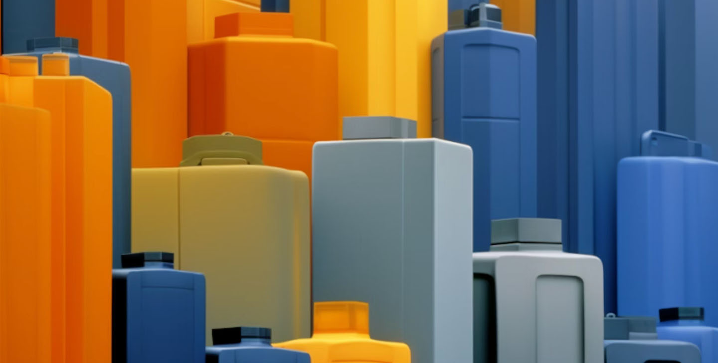 Inteligencia artificial para packaging
