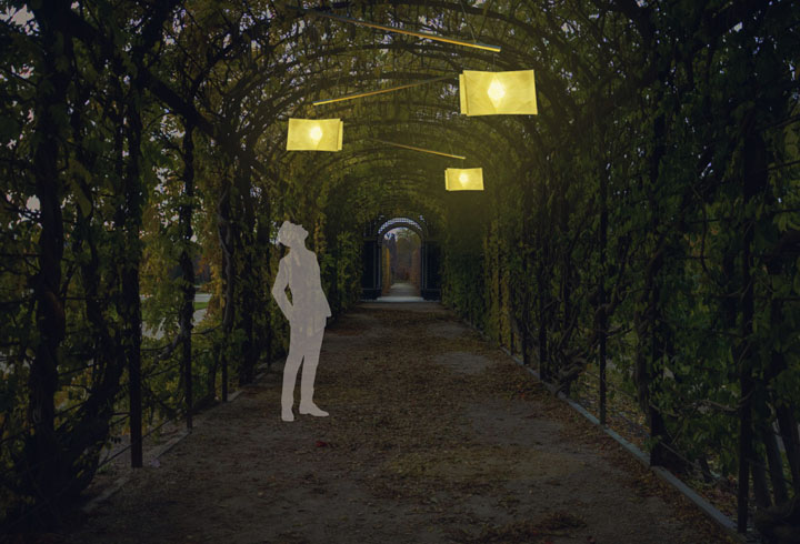 Air Lamp 2