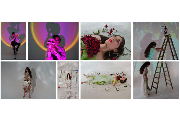 Alienation (2)