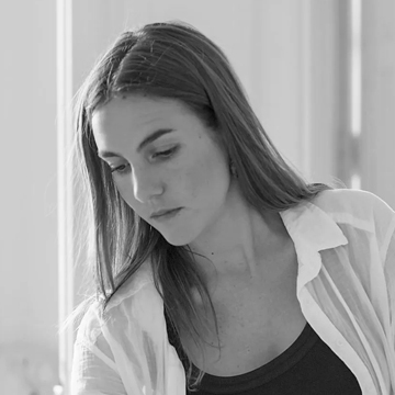 Andrea Casas