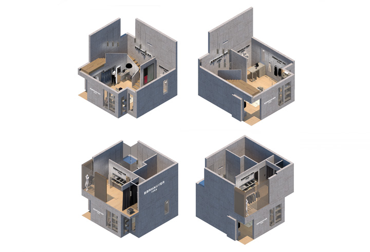 Berhanyer_retail design