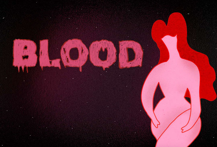 Blood