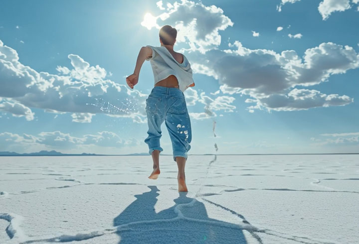 Branded Content FREE ACTS