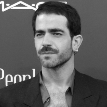 Carlos Marán