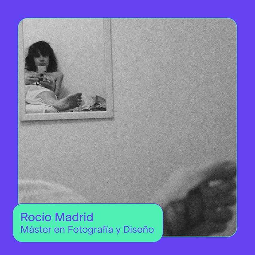 Rocío Madrid