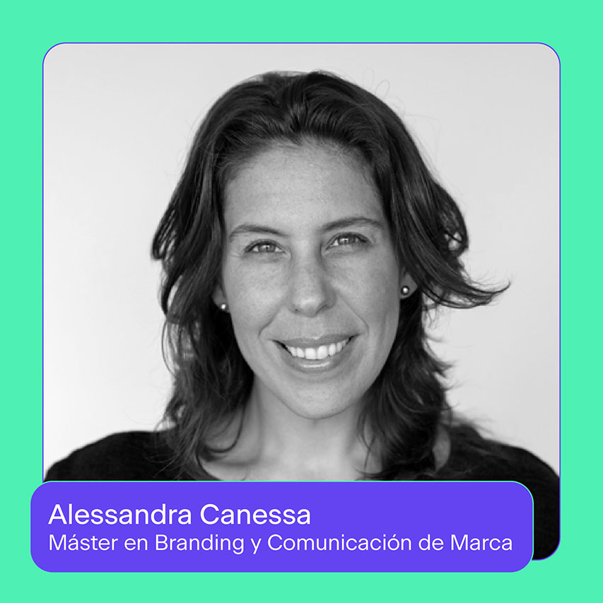 Alessandra Canessa