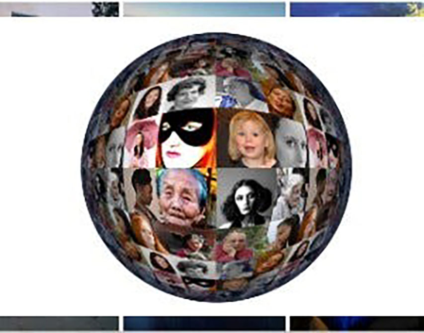 Cedemos gratuitamente nuestro rostro a cualquier empresa algortimo