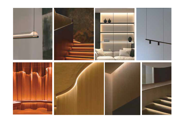 moodboard decoración apartamento cheviot