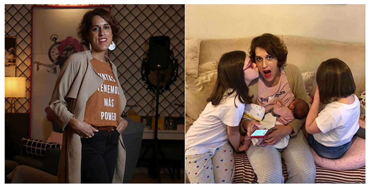 Club Malasmadres