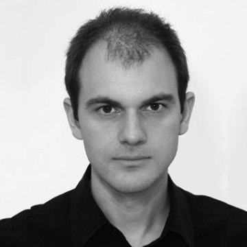 Cristian Naudin