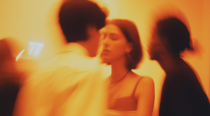 Curso en Storytelling