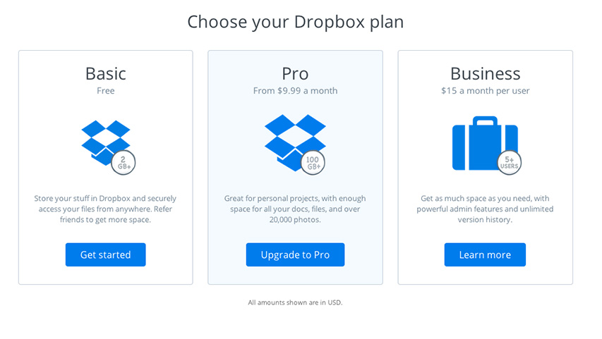 DROPBOX
