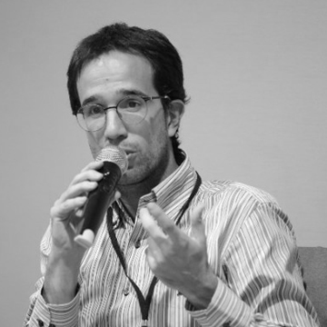 Daniel Vilavedra