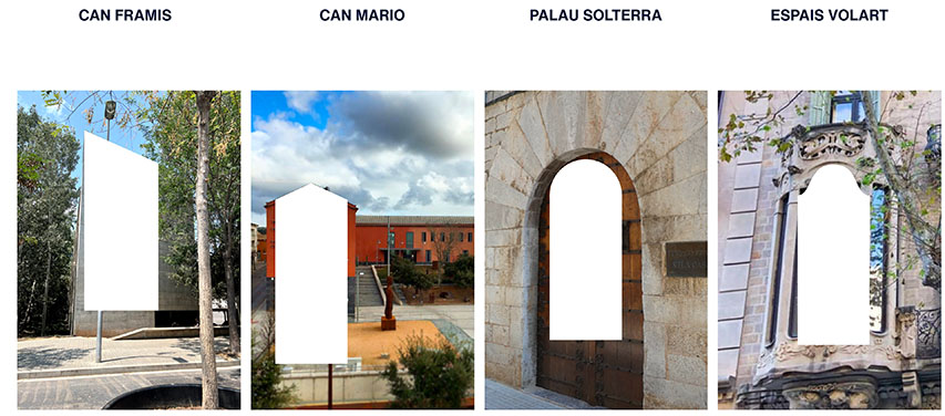 Desarrollo Visual fundacio vila casas