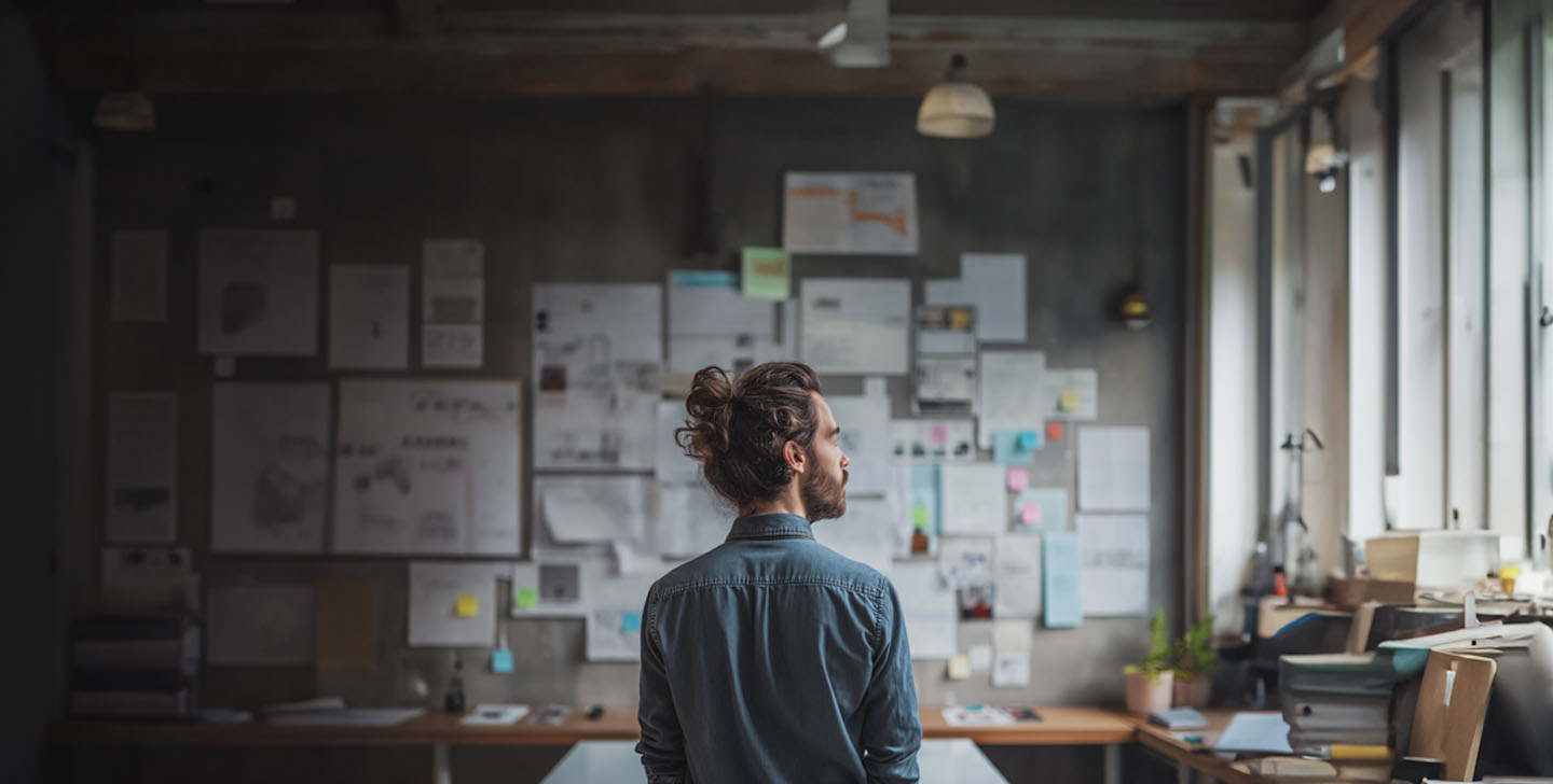 Design Thinking