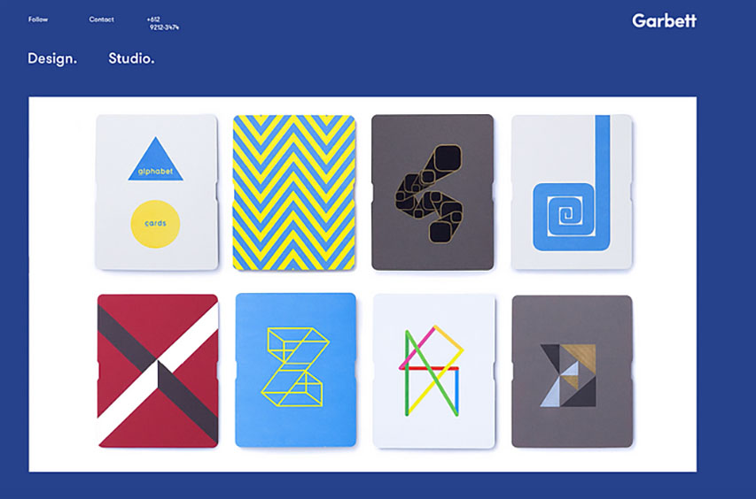 design for screen