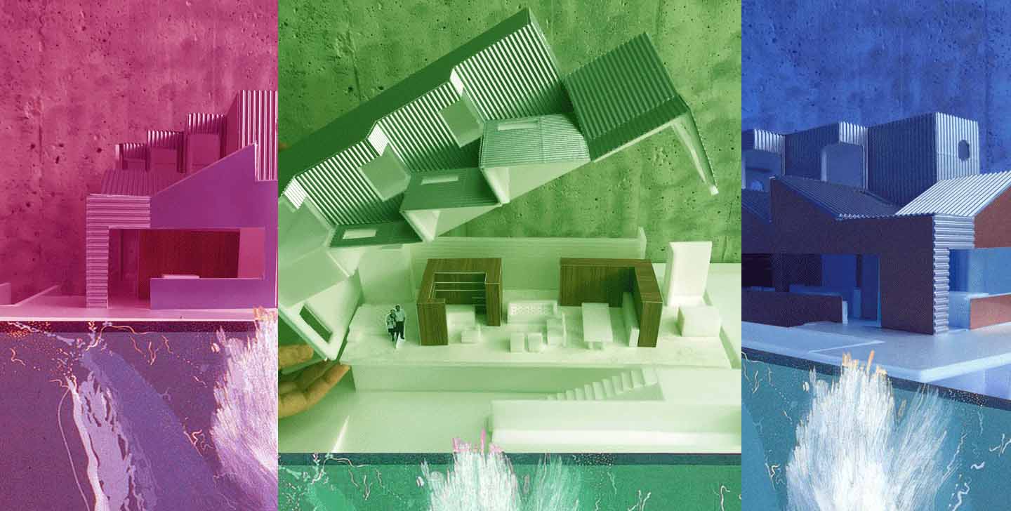 nuevos paradigmas vivienda