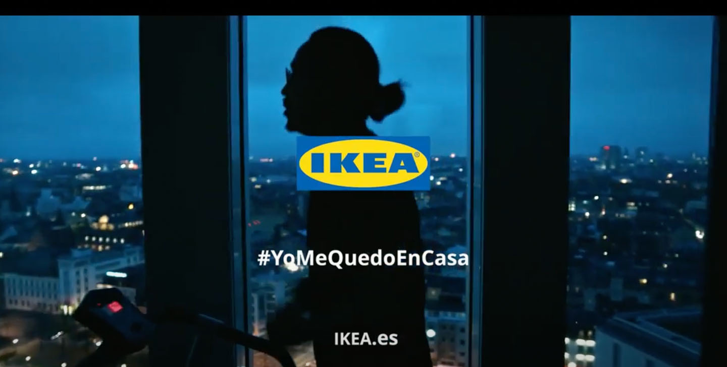campaña ikea