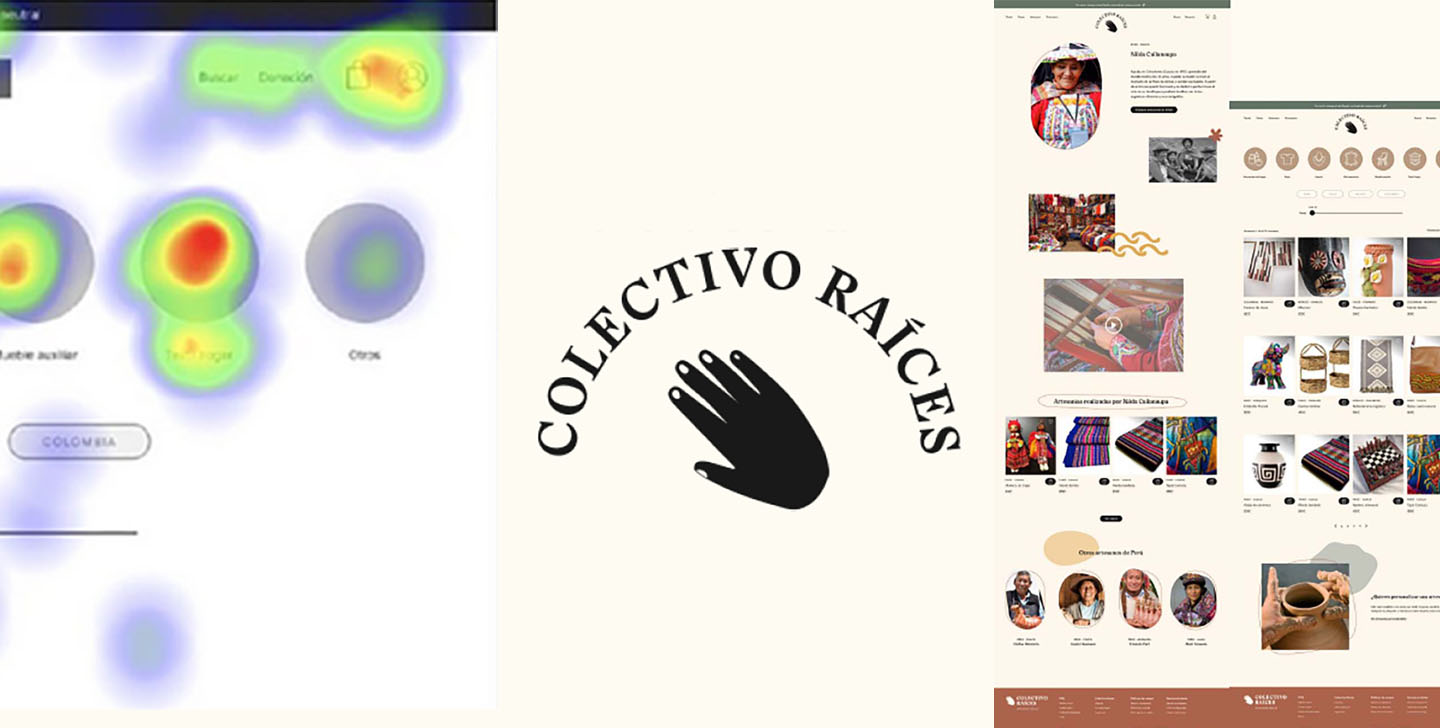 Colectivo Raices