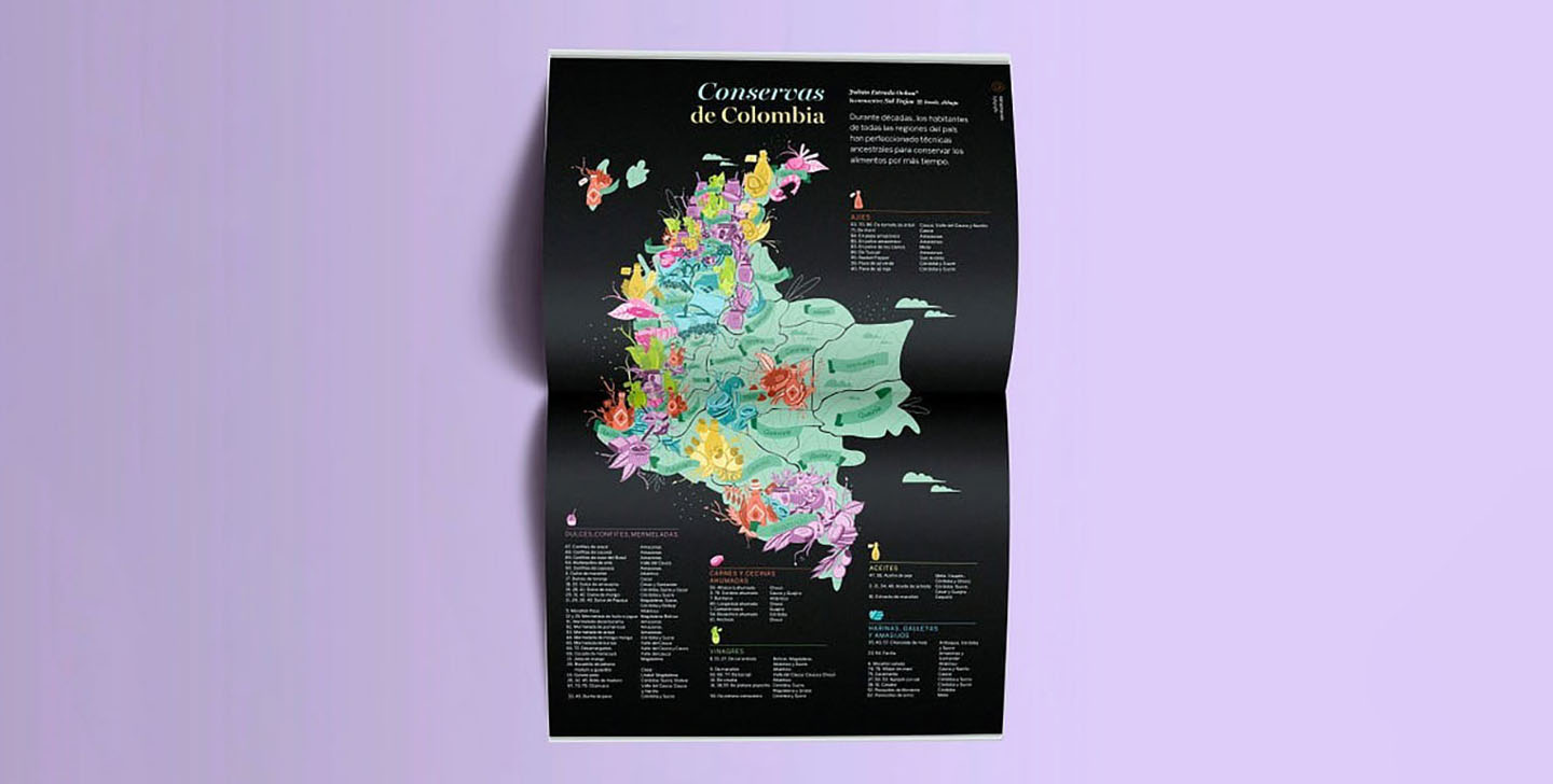 infografías editoriales