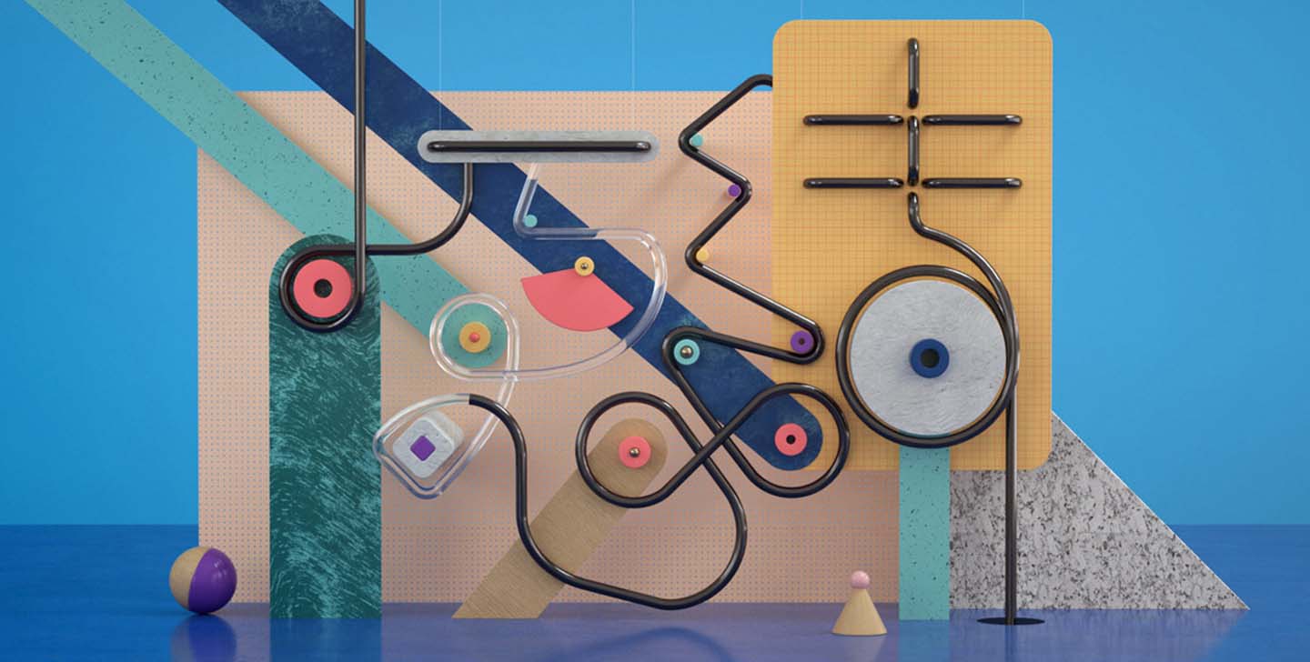 Motion Graphics