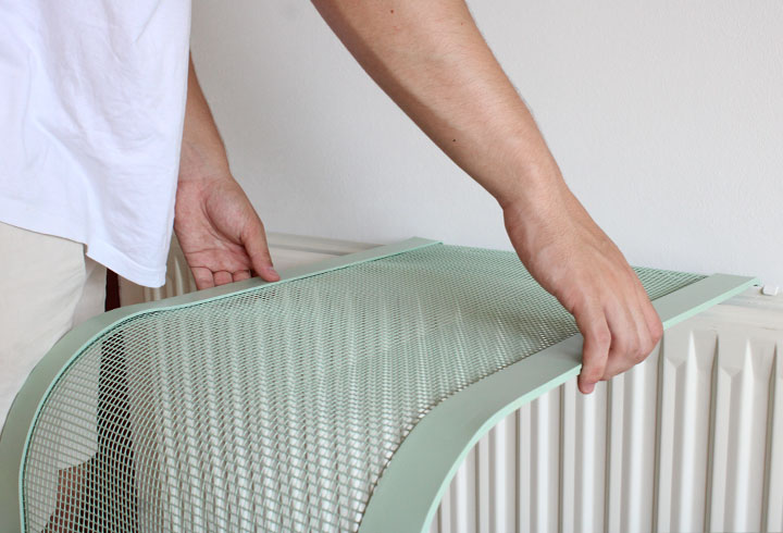 Detalle Radius