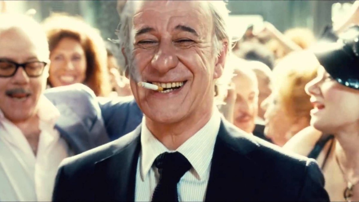 Jep Gambardella