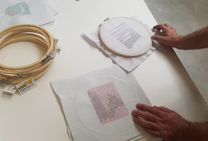 Echores in Thread