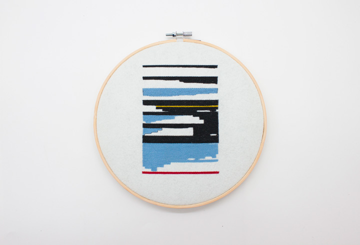 proyecto shifta Echores in Thread