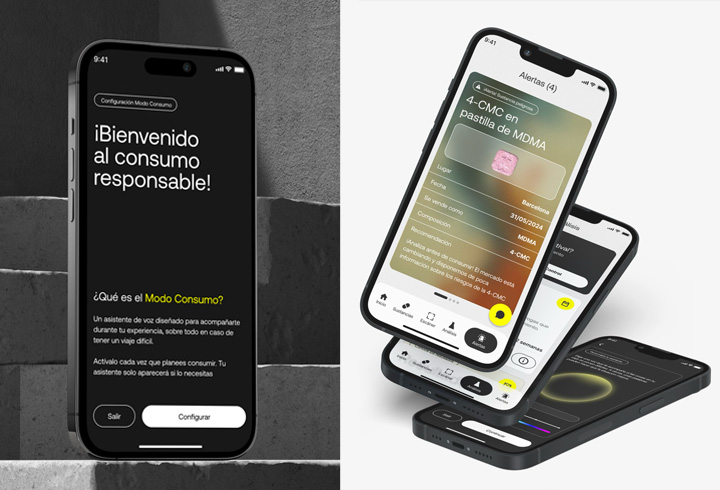 App Energy Control